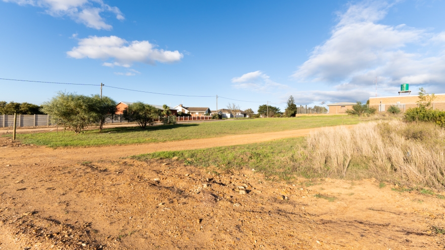 0 Bedroom Property for Sale in Napier Western Cape